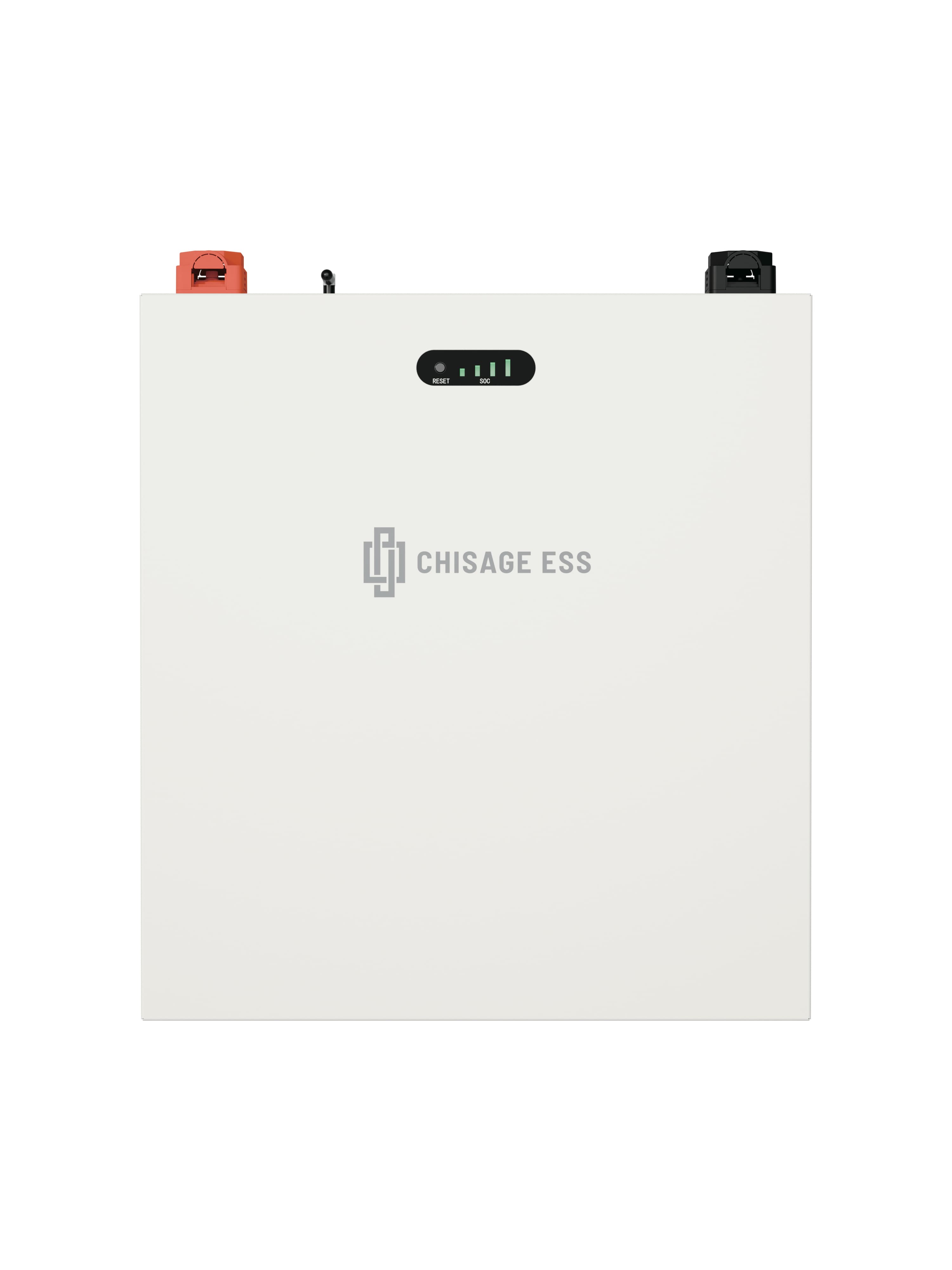 Акумуляторна батарея LiFePO4 CHISAGE ESS Trit-5W Pro, 51,2В/100A*г